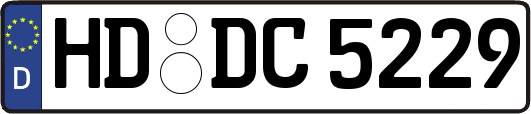 HD-DC5229