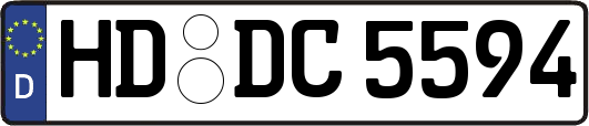 HD-DC5594