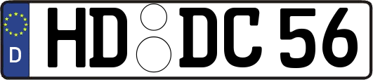 HD-DC56