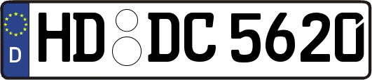HD-DC5620