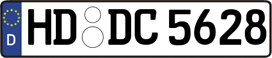 HD-DC5628