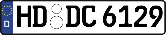 HD-DC6129