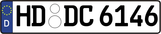 HD-DC6146