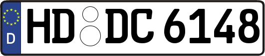 HD-DC6148
