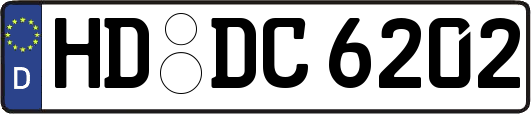 HD-DC6202