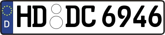 HD-DC6946
