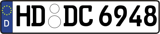 HD-DC6948