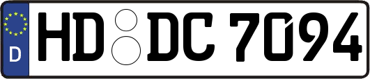 HD-DC7094