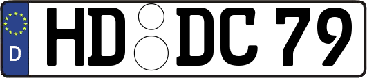 HD-DC79