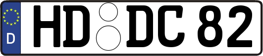 HD-DC82