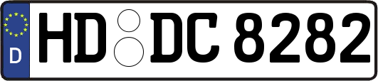 HD-DC8282