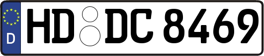 HD-DC8469