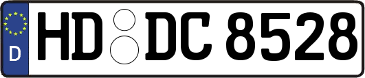 HD-DC8528