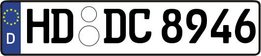HD-DC8946