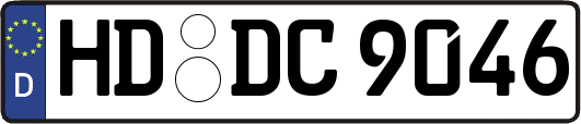 HD-DC9046
