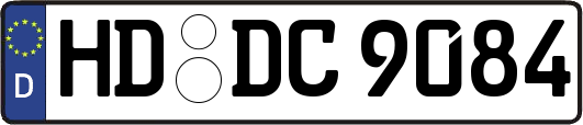 HD-DC9084