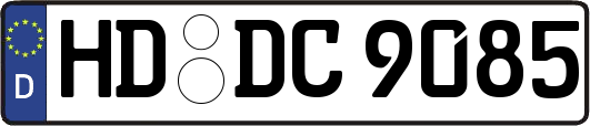 HD-DC9085