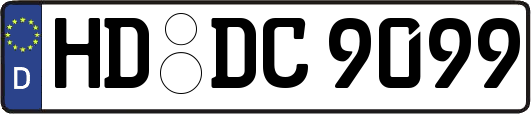 HD-DC9099