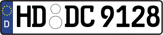 HD-DC9128