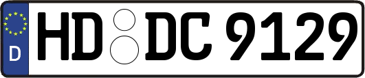 HD-DC9129