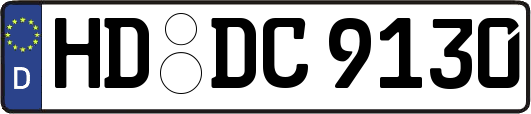 HD-DC9130
