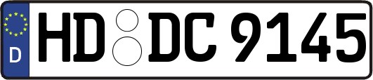 HD-DC9145