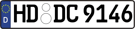 HD-DC9146