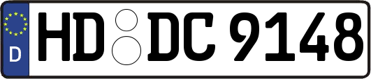 HD-DC9148