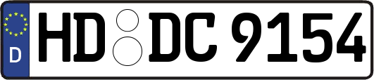 HD-DC9154