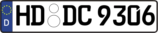 HD-DC9306