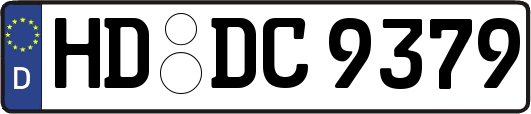 HD-DC9379