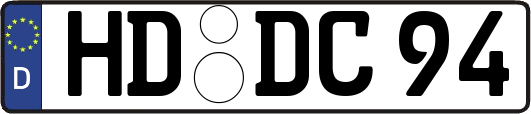 HD-DC94