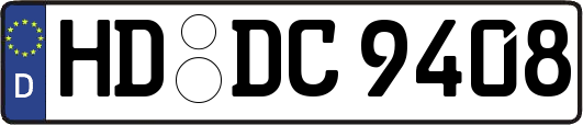 HD-DC9408