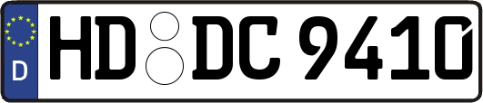 HD-DC9410