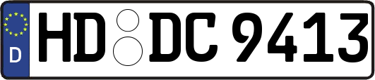 HD-DC9413