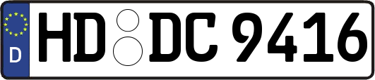 HD-DC9416