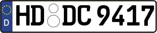 HD-DC9417