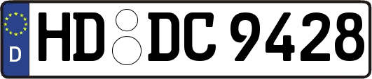 HD-DC9428