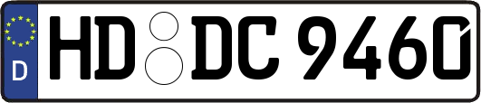 HD-DC9460