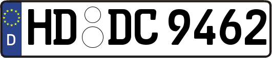 HD-DC9462