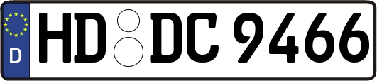 HD-DC9466