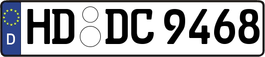 HD-DC9468