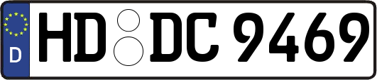 HD-DC9469