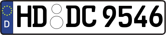 HD-DC9546