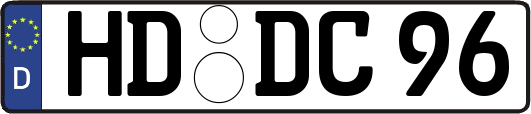 HD-DC96