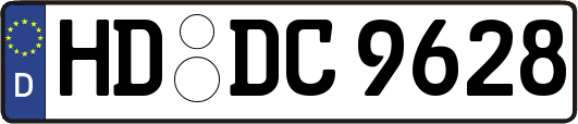 HD-DC9628