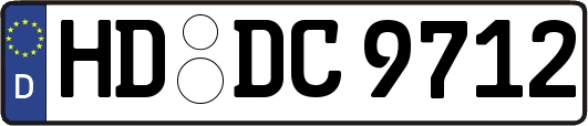HD-DC9712