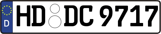 HD-DC9717