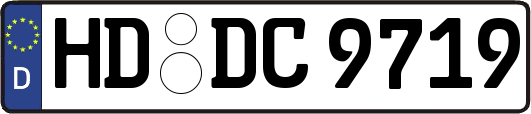 HD-DC9719