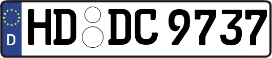 HD-DC9737